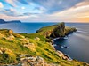 Isle of Skye Coastline